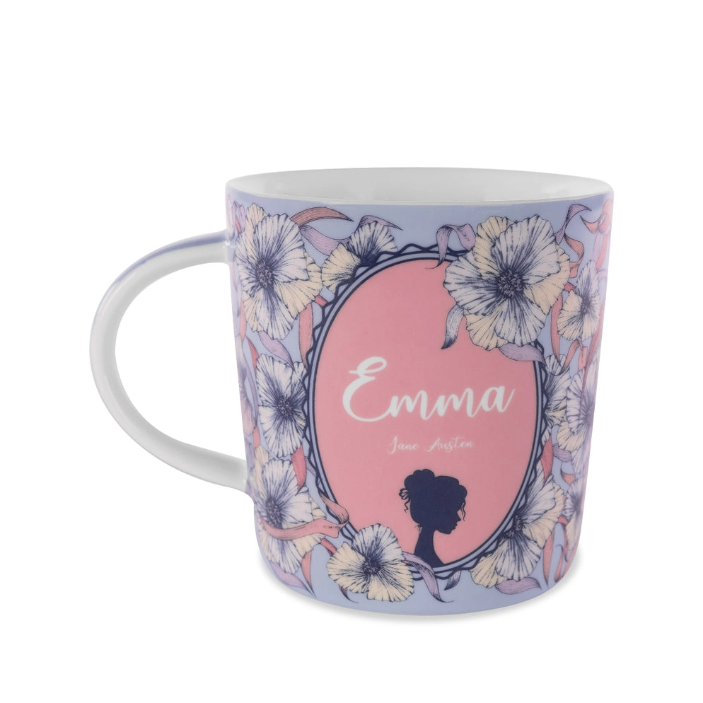 SM 119 - Ceramic Mug - Emma