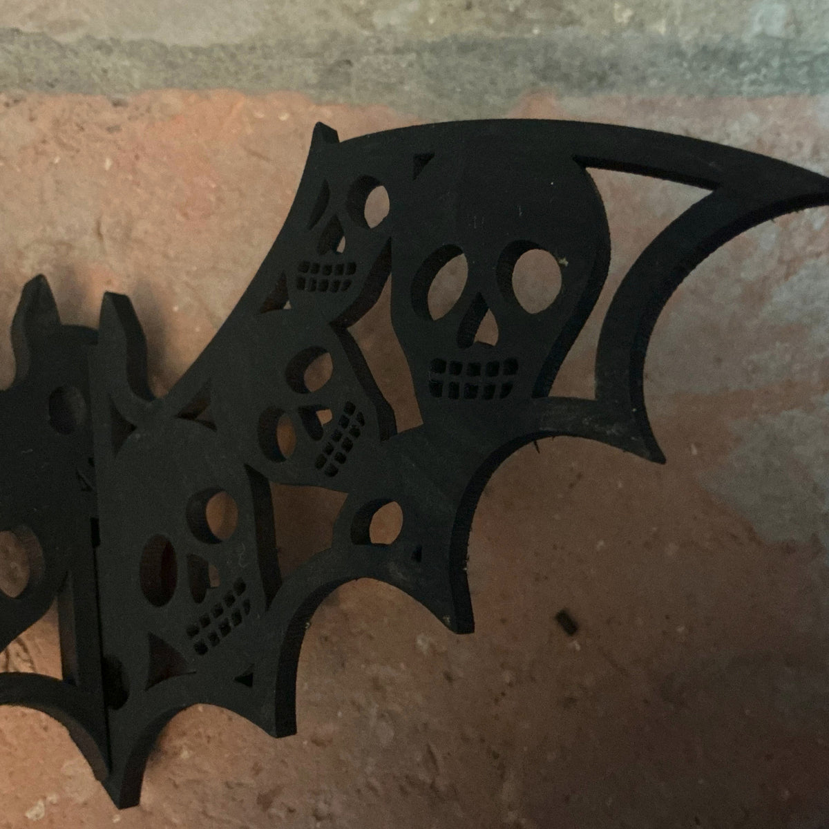 Skull Bat