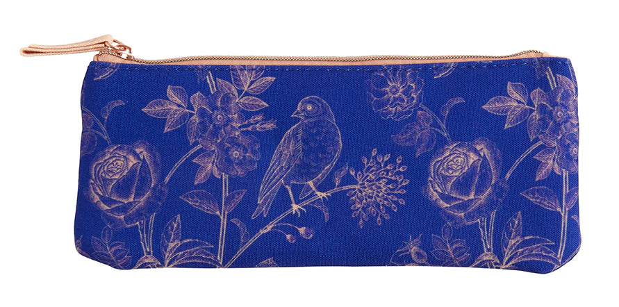 Jane Austen Pencil Pouch