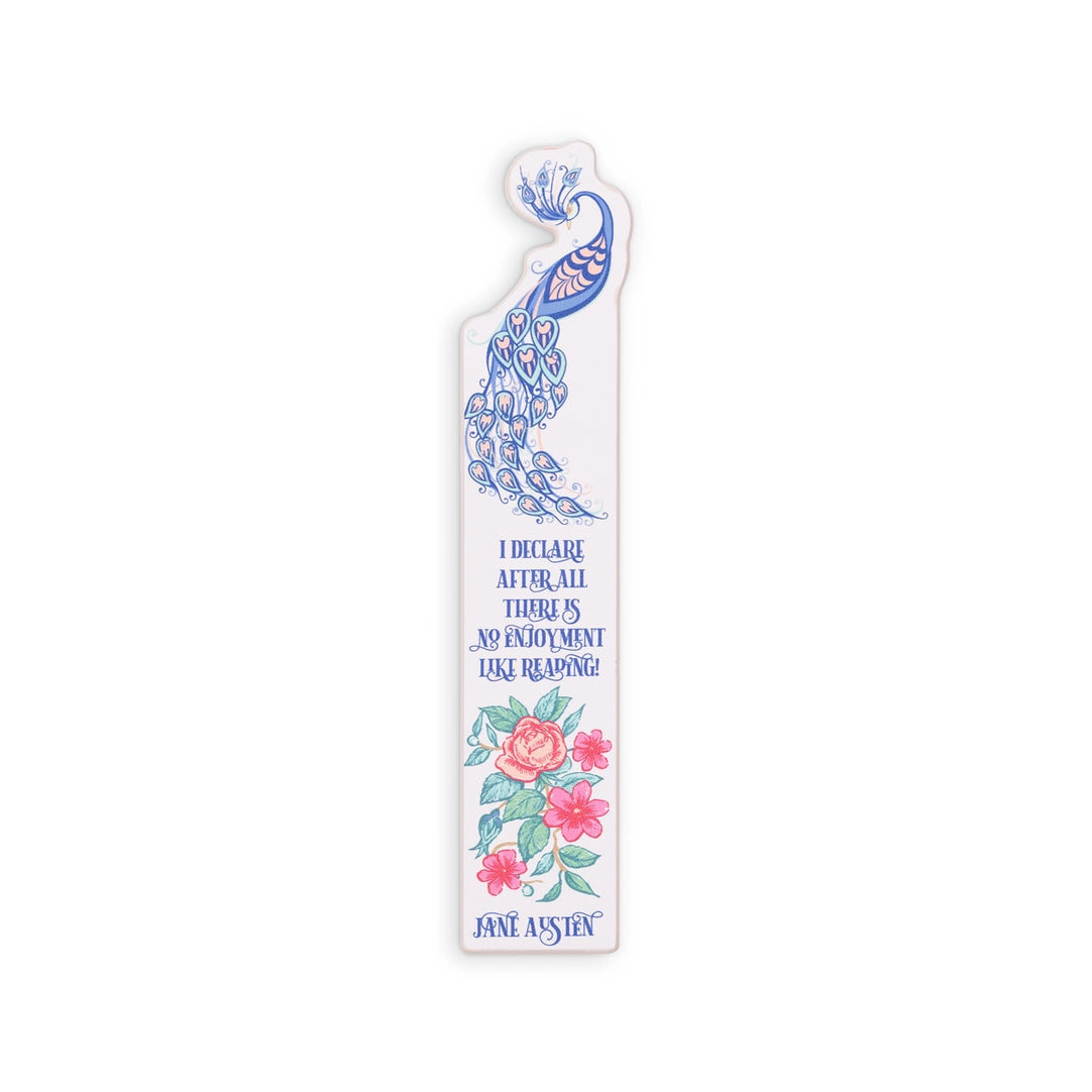 Jane Austen Pride and Prejudice Bookmark