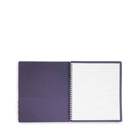 Jane Austen Pride and Prejudice Large Notebook