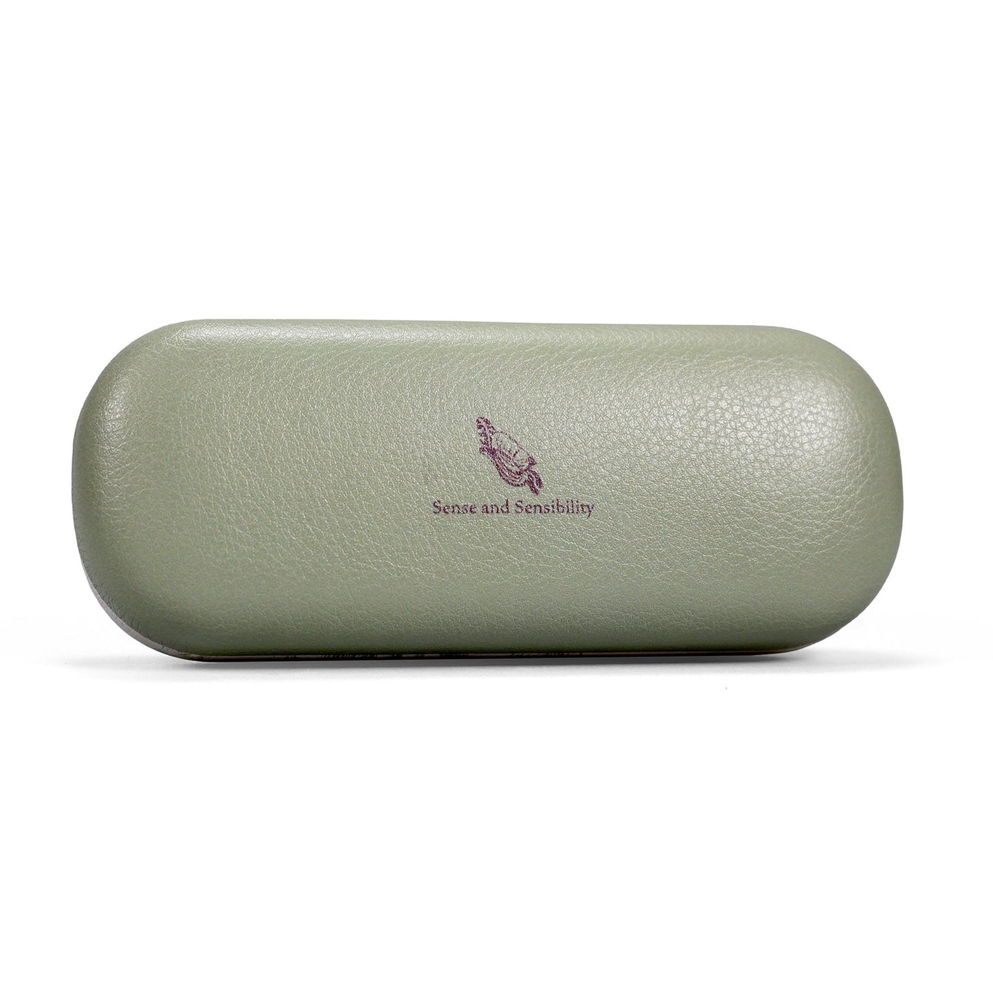 Jane AustenSense and Sensibility Glasses Case