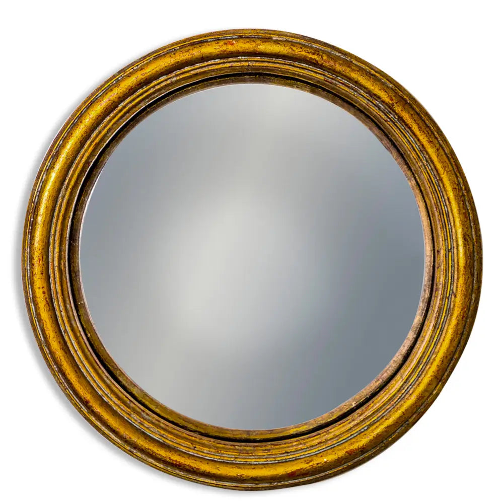 Regency Style Mirror