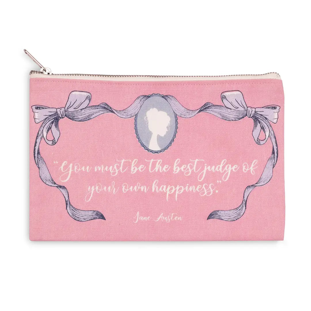 SM 124 - Pencil Pouch - Emma