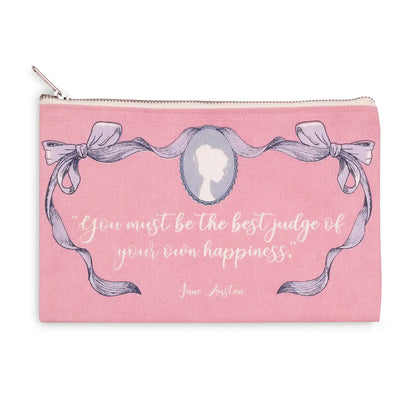 SM 124 - Pencil Pouch - Emma