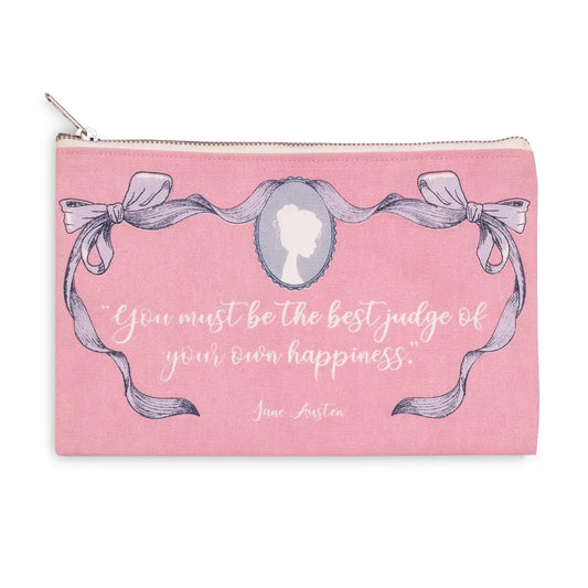 SM 124 - Pencil Pouch - Emma