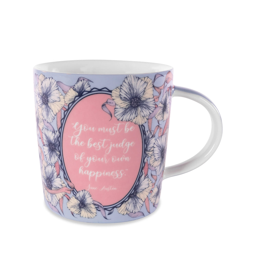 SM 119 - Ceramic Mug - Emma
