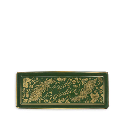 SM 123 - Pride and Prejudice Trinket Dish