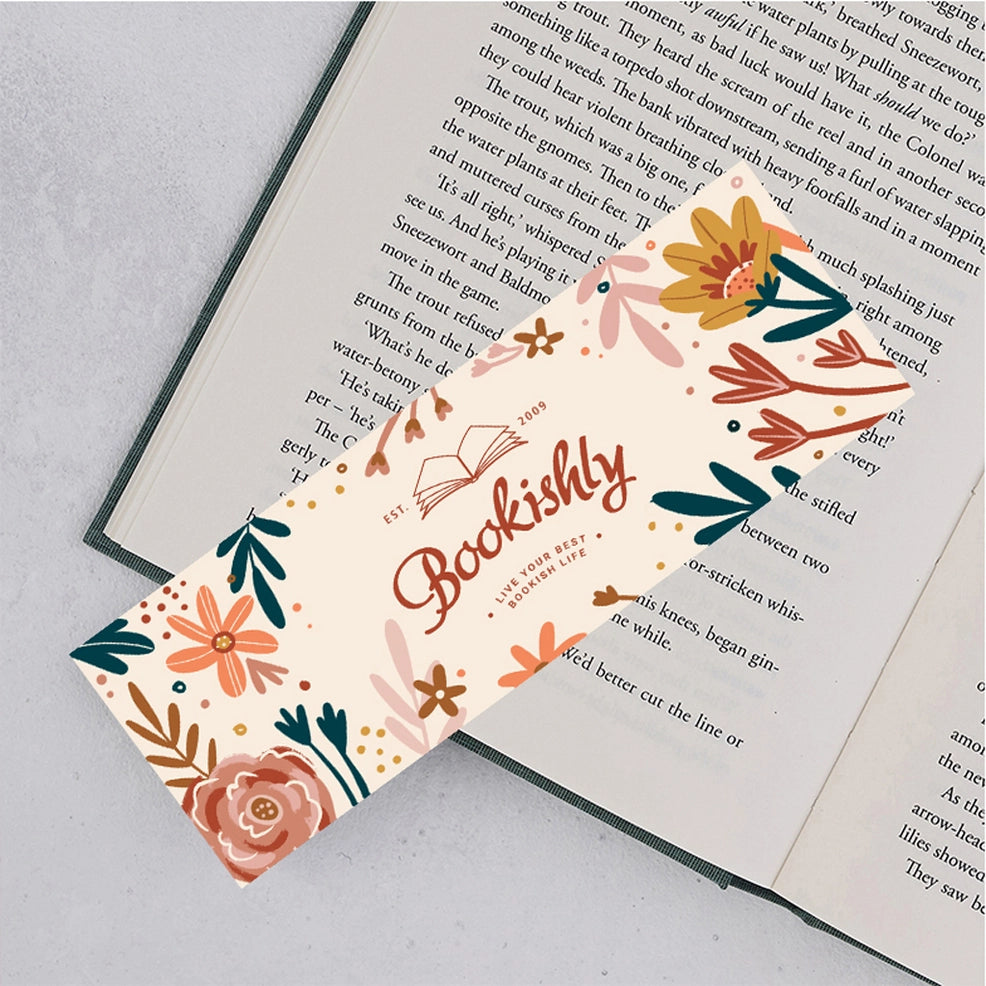BK 117 - Pride and Prejudice "No Enjoyment Like Reading" Bookmark