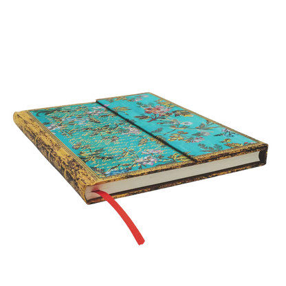 RC 103 - Jane Austen Persuasion Ultra Unlined Hardcover Journal