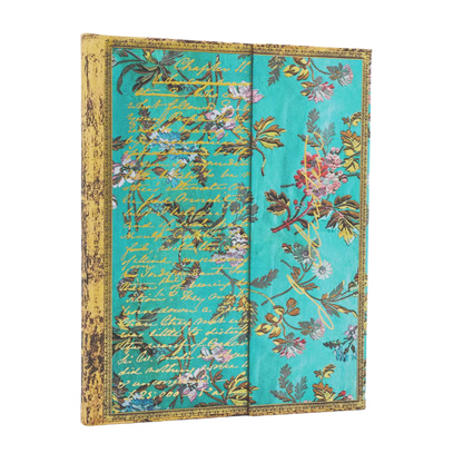 RC 105 - Jane Austen Persuasion Midi Unllned Hardcover Journal