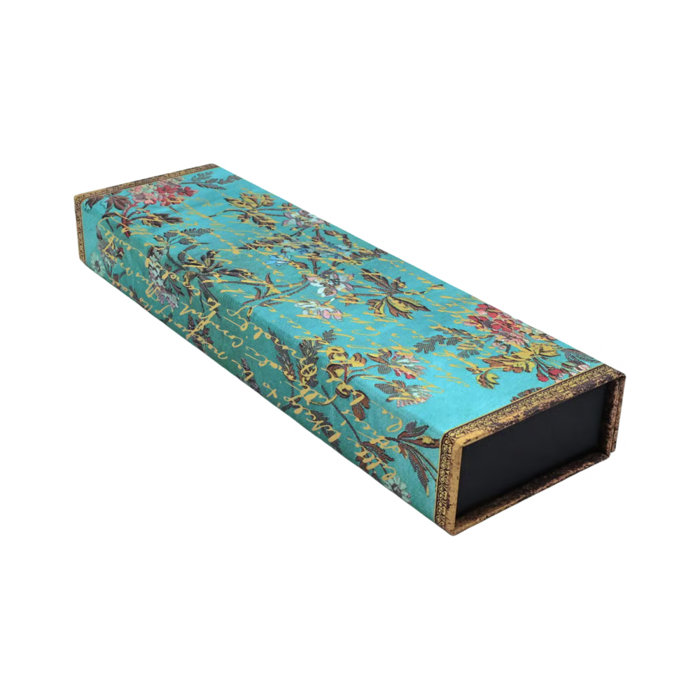 RC 106 - Jane Austen Persuasion Magnetic Closure Pencil Box