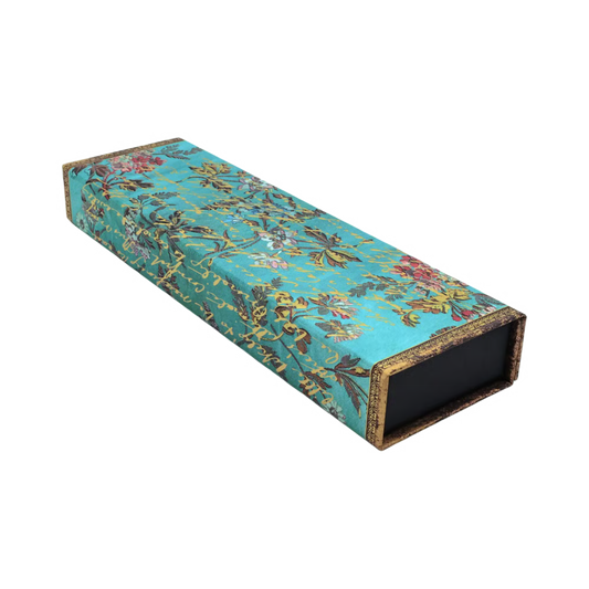 RC 106 - Jane Austen Persuasion Magnetic Closure Pencil Box