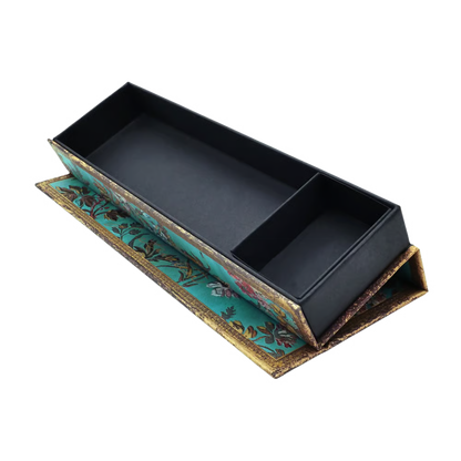 RC 106 - Jane Austen Persuasion Magnetic Closure Pencil Box