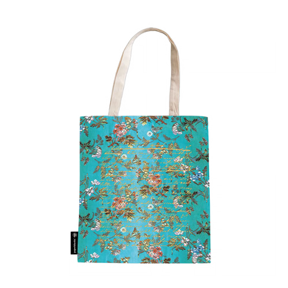 RC 108 - Jane Austen Persuasion Canvas Tote Bag