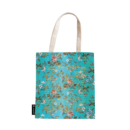 RC 108 - Jane Austen Persuasion Canvas Tote Bag