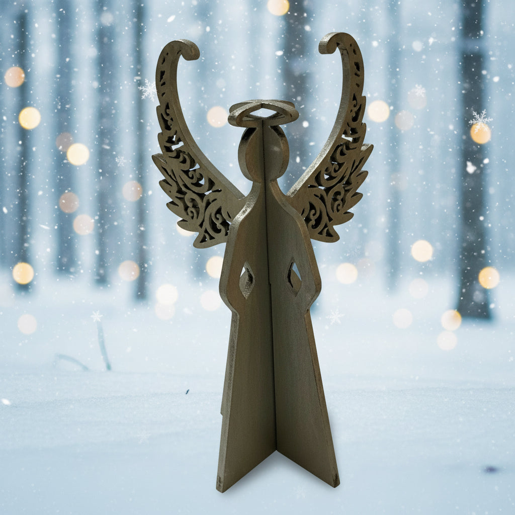 Angel - 5.25 inches (13.5cm)