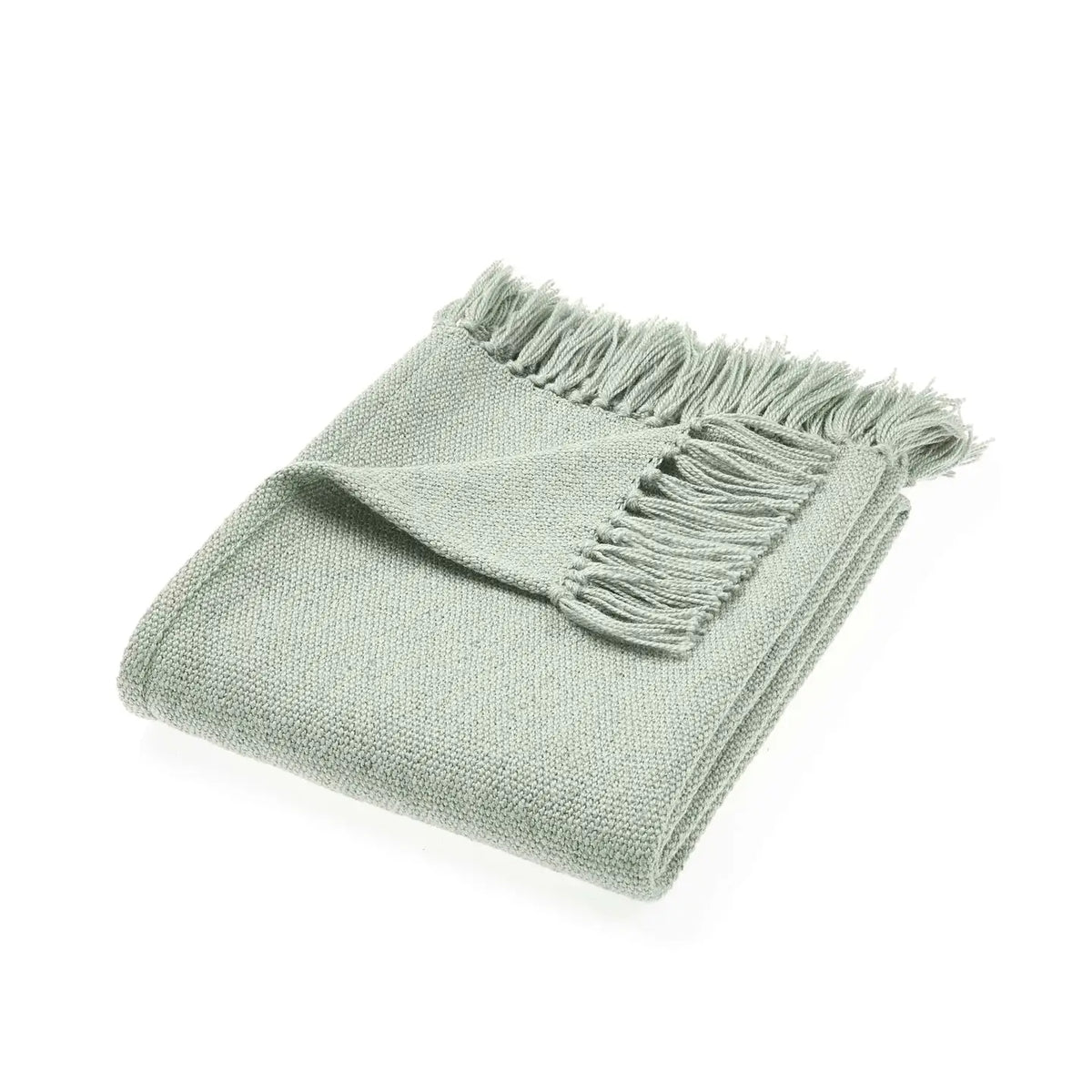 Duck Egg Picnic Blanket