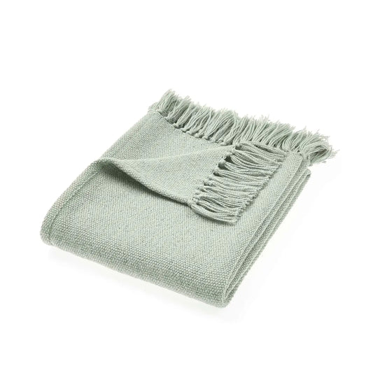 Duck Egg Picnic Blanket
