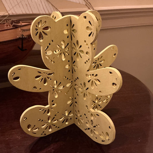 LH 510 - 3D Bear - Large