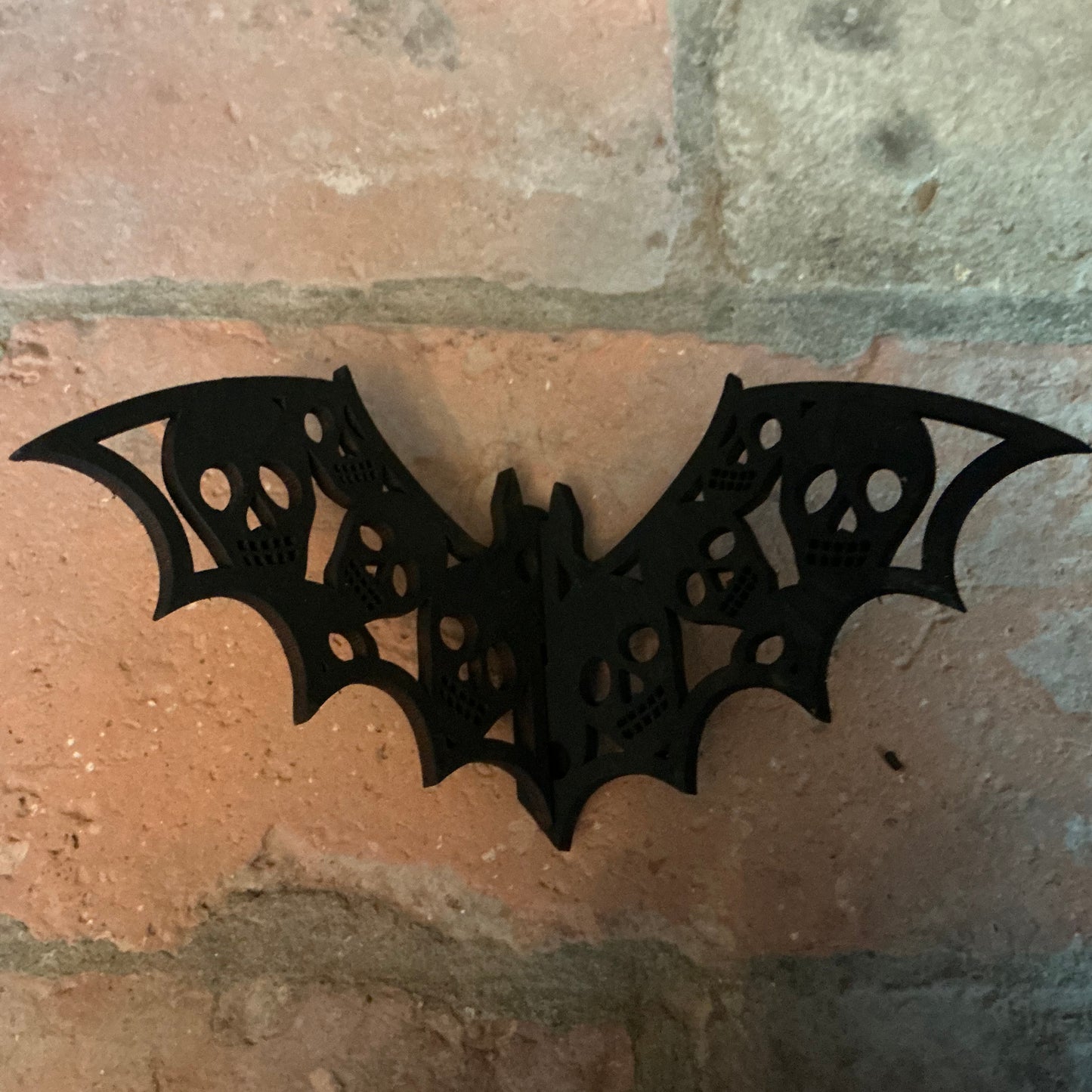 Skull Bat