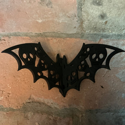 Skull Bat