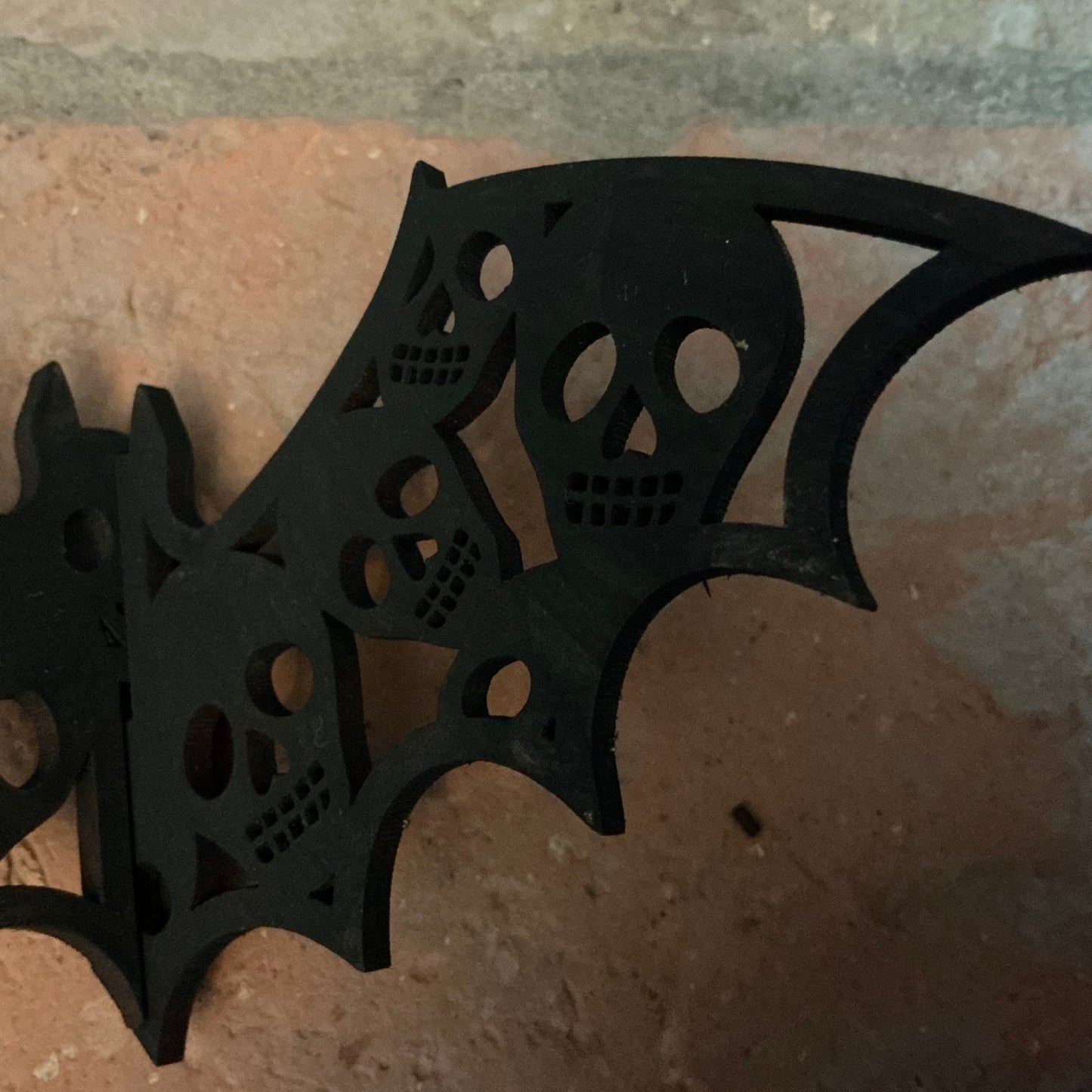 Skull Bat