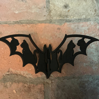 Cat Bat