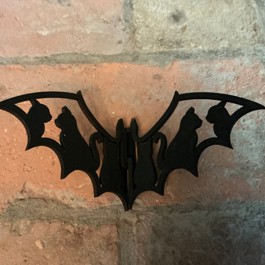 Cat Bat