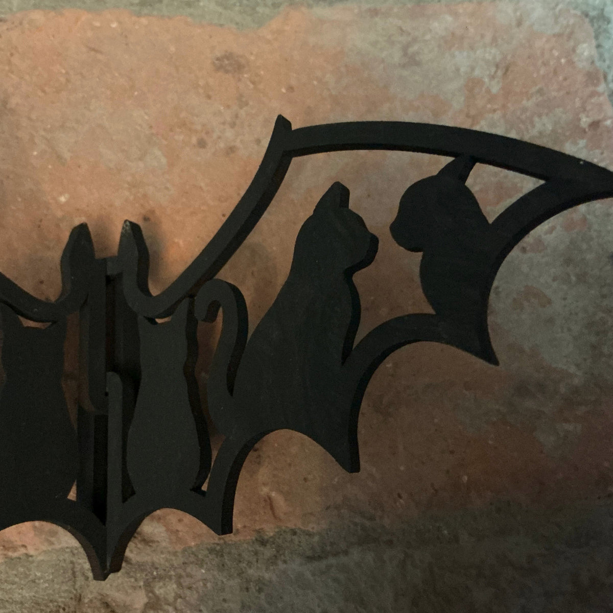 Cat Bat