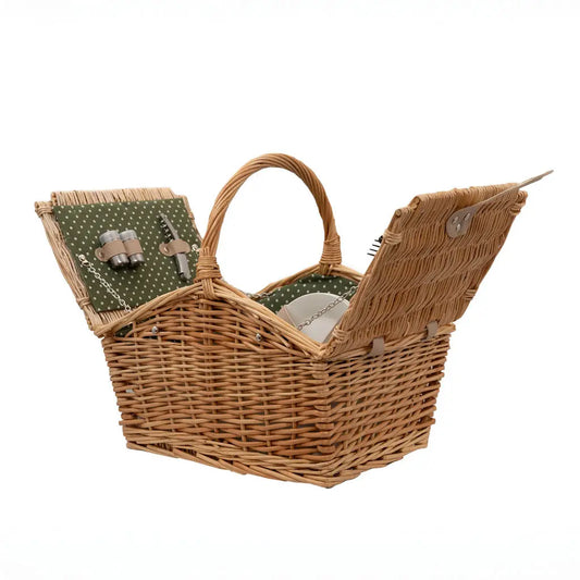 Picnic Basket
