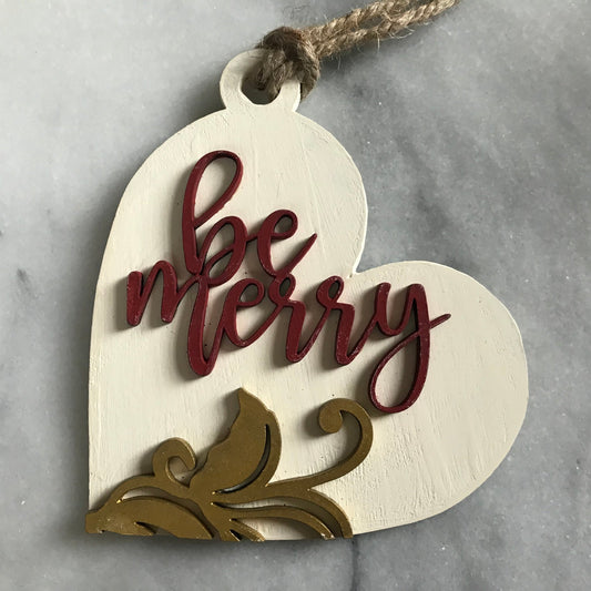 Longbourn Handcrafted