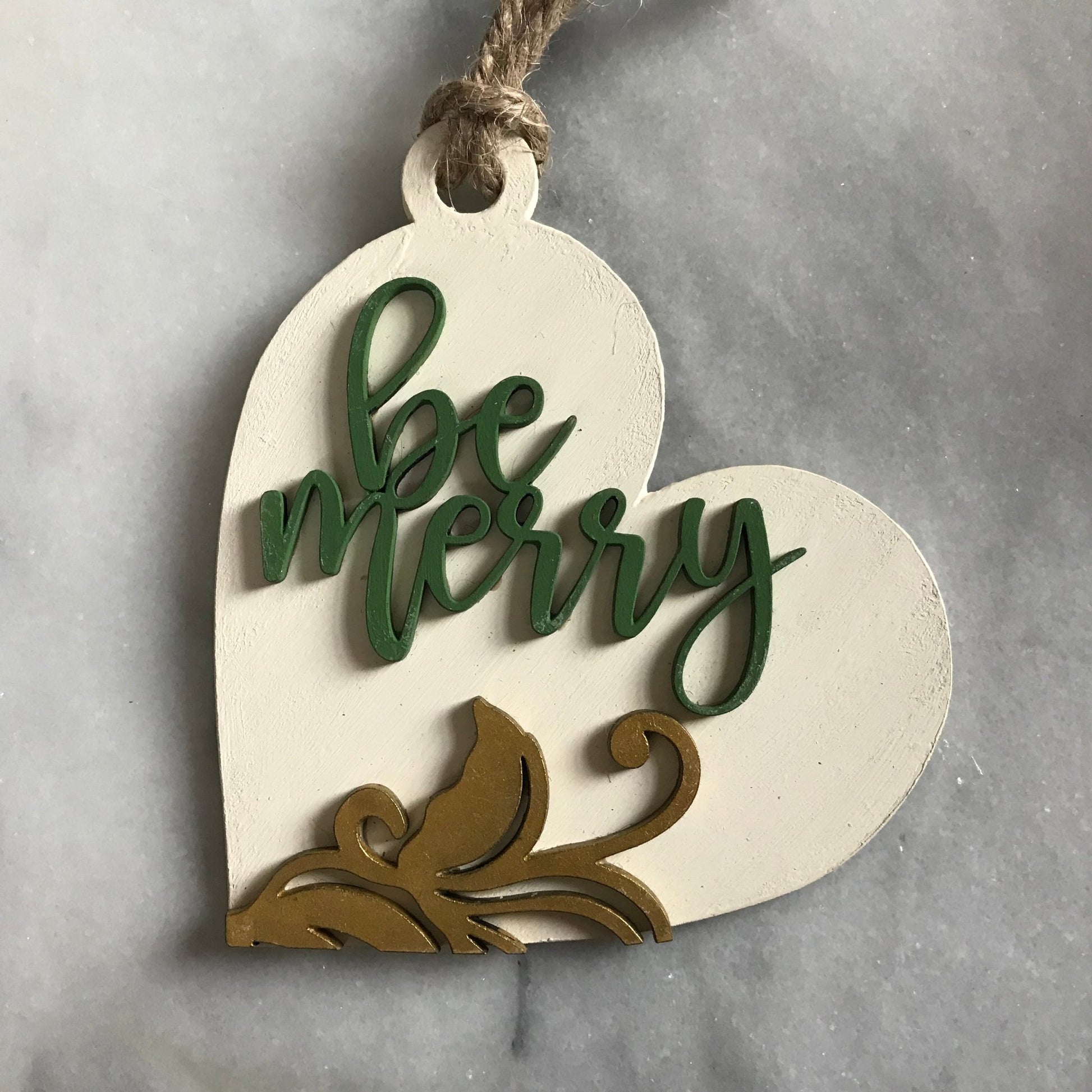 Longbourn Handcrafted