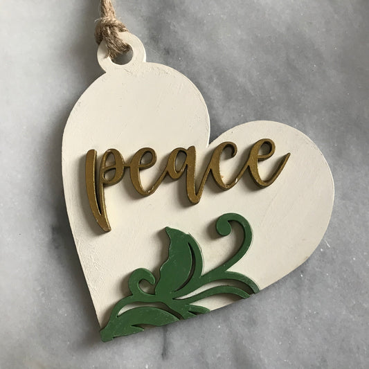 Longbourn Handcrafted