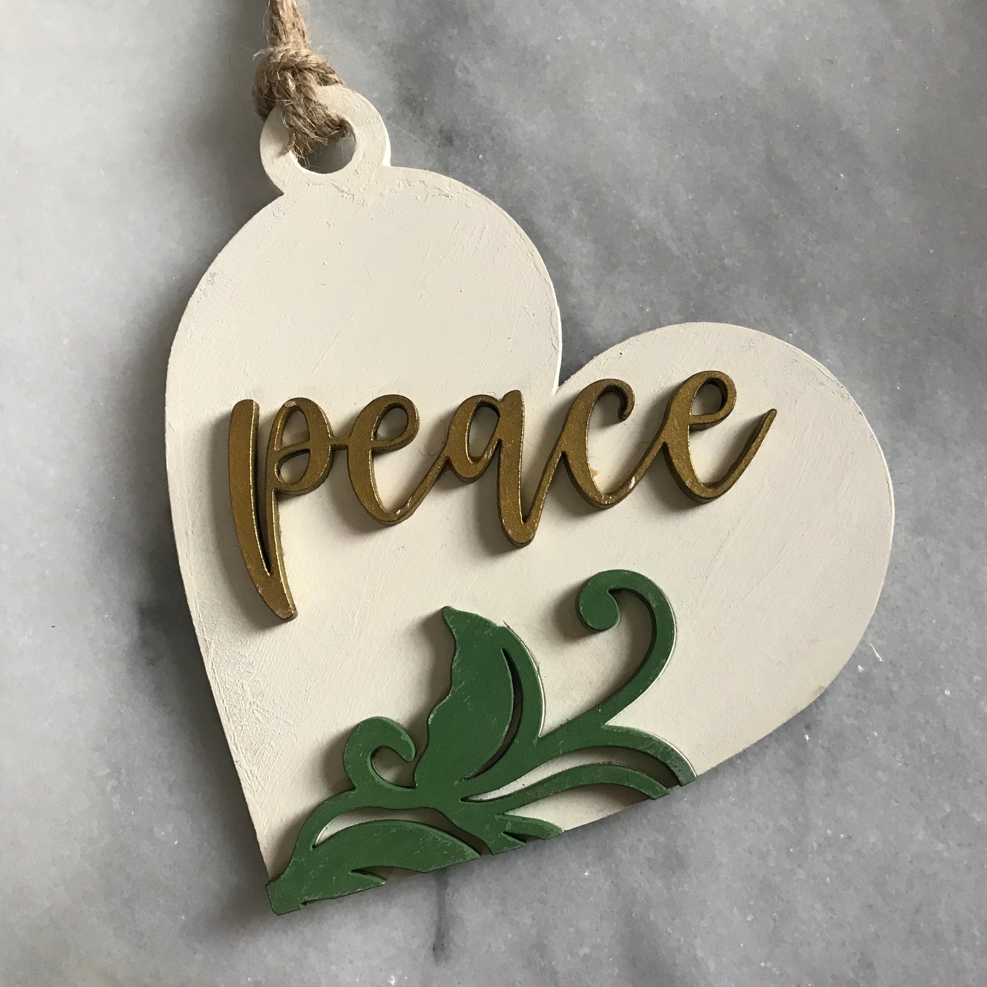 Longbourn Handcrafted