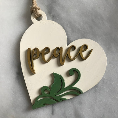 Longbourn Handcrafted