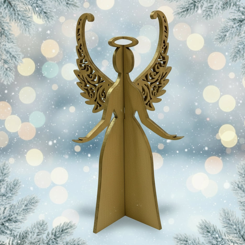 LH 316 - X Small Angel - B