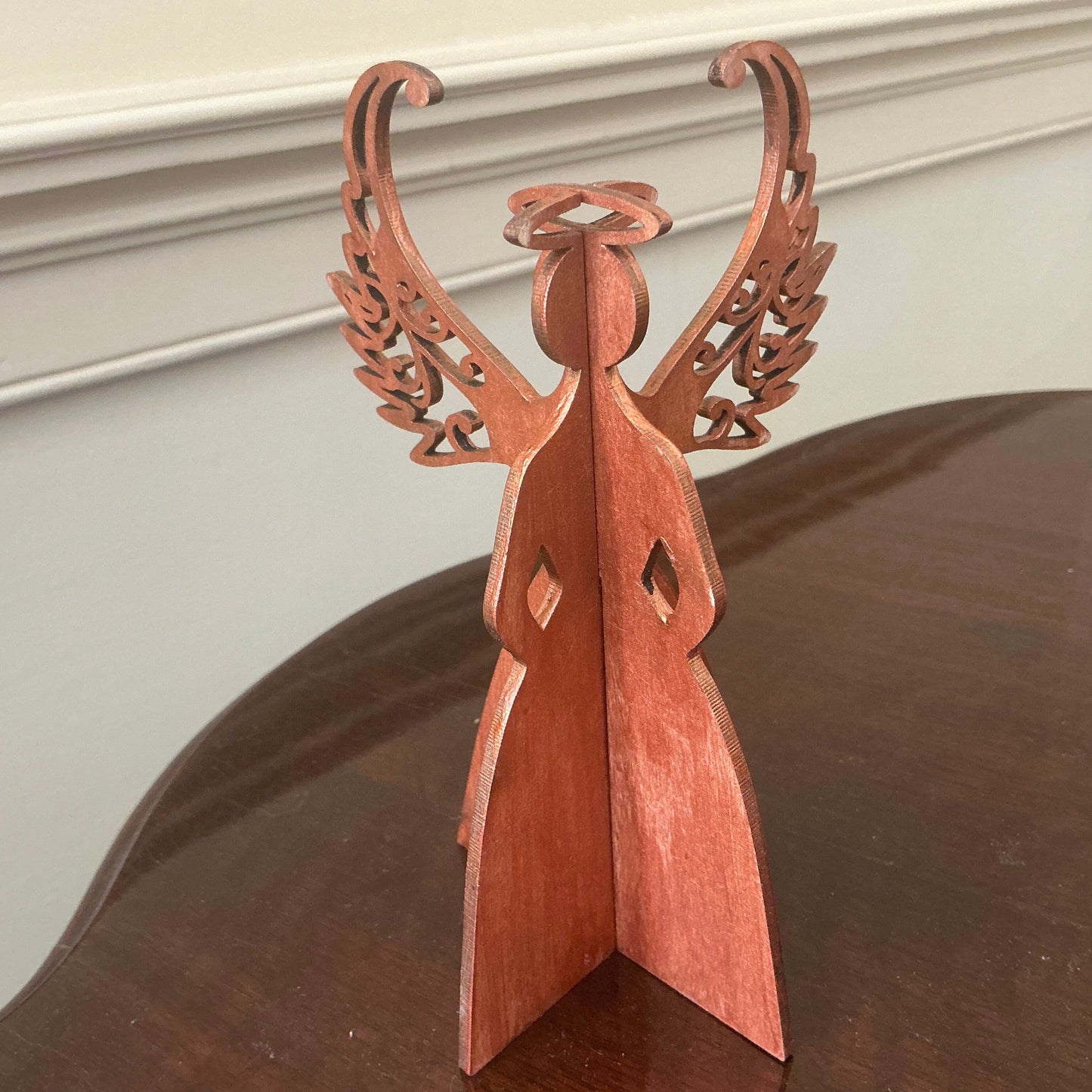 Angel -  5.5 inches(14 cm) - LH 347