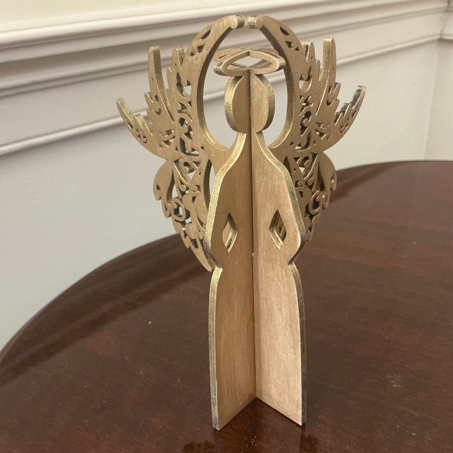 Angel -  5.5 inches(14cm) - LH 348