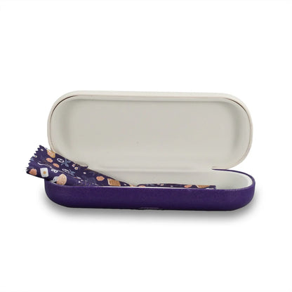 Jane Austen Glasses Case 