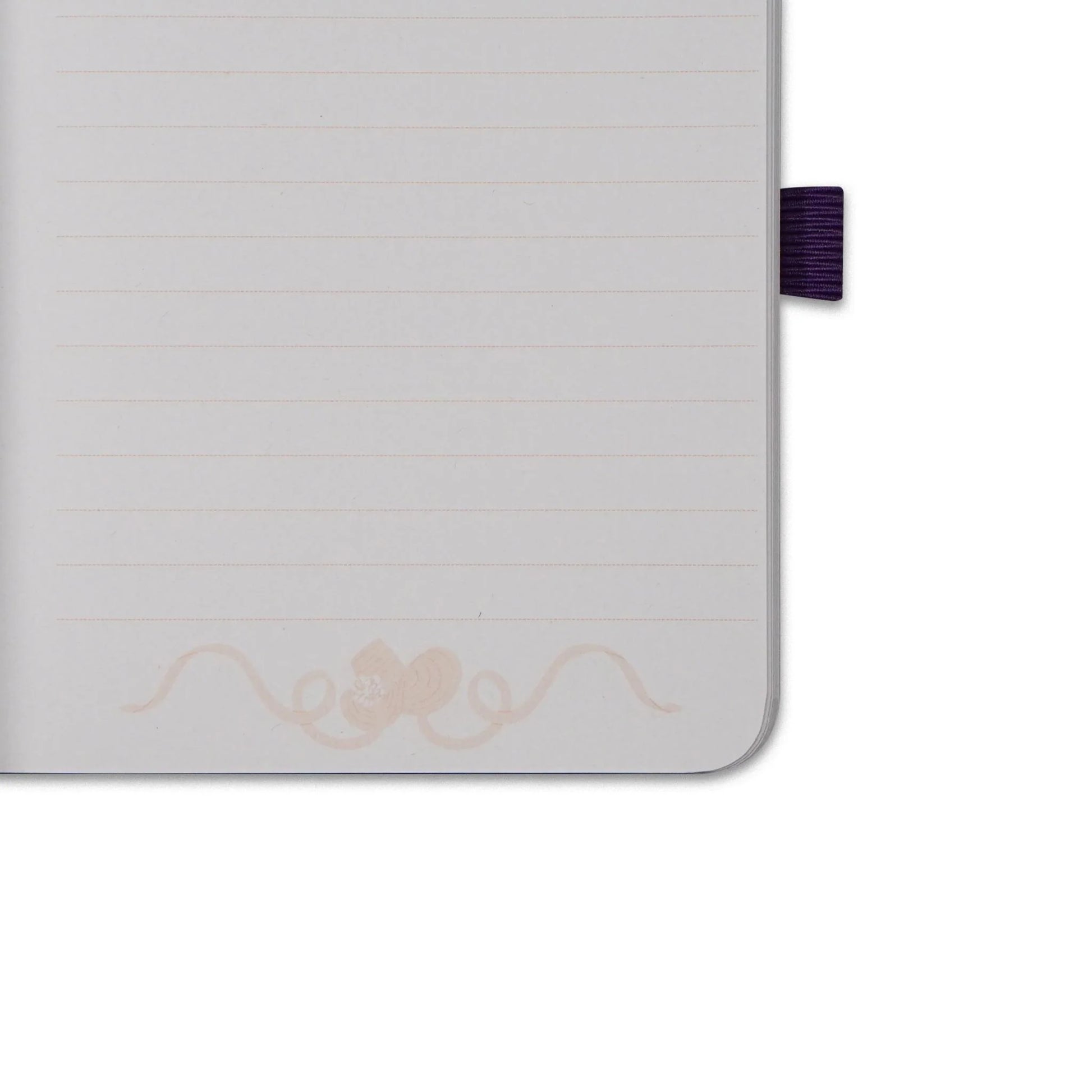 Jane Austen Notebook