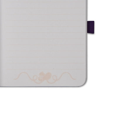 Jane Austen Notebook