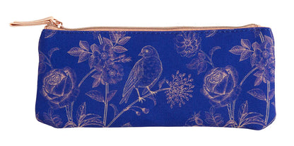 Jane Austen Pencil Pouch