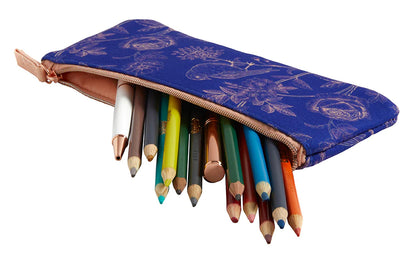 Jane Austen Pencil Pouch