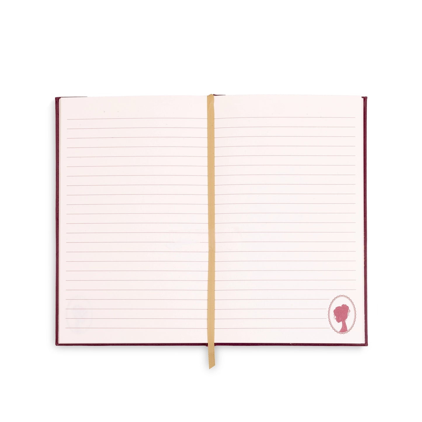 Jane Austen Pride and Prejudice Journal