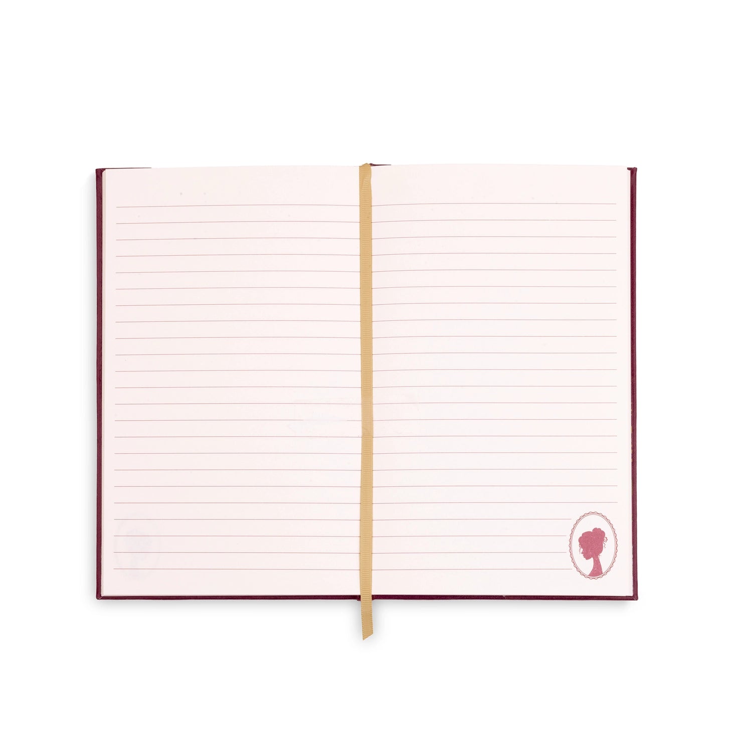 Jane Austen Pride and Prejudice Journal