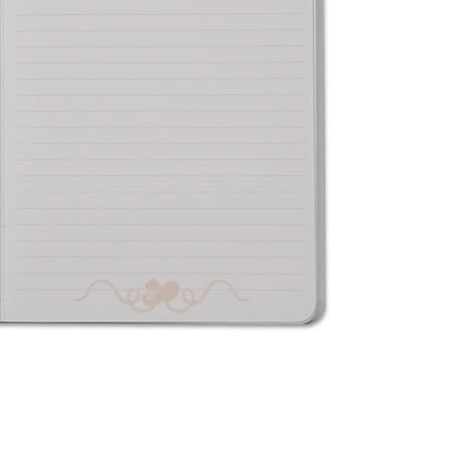 Jane Austen Pride and Prejudice Notebook