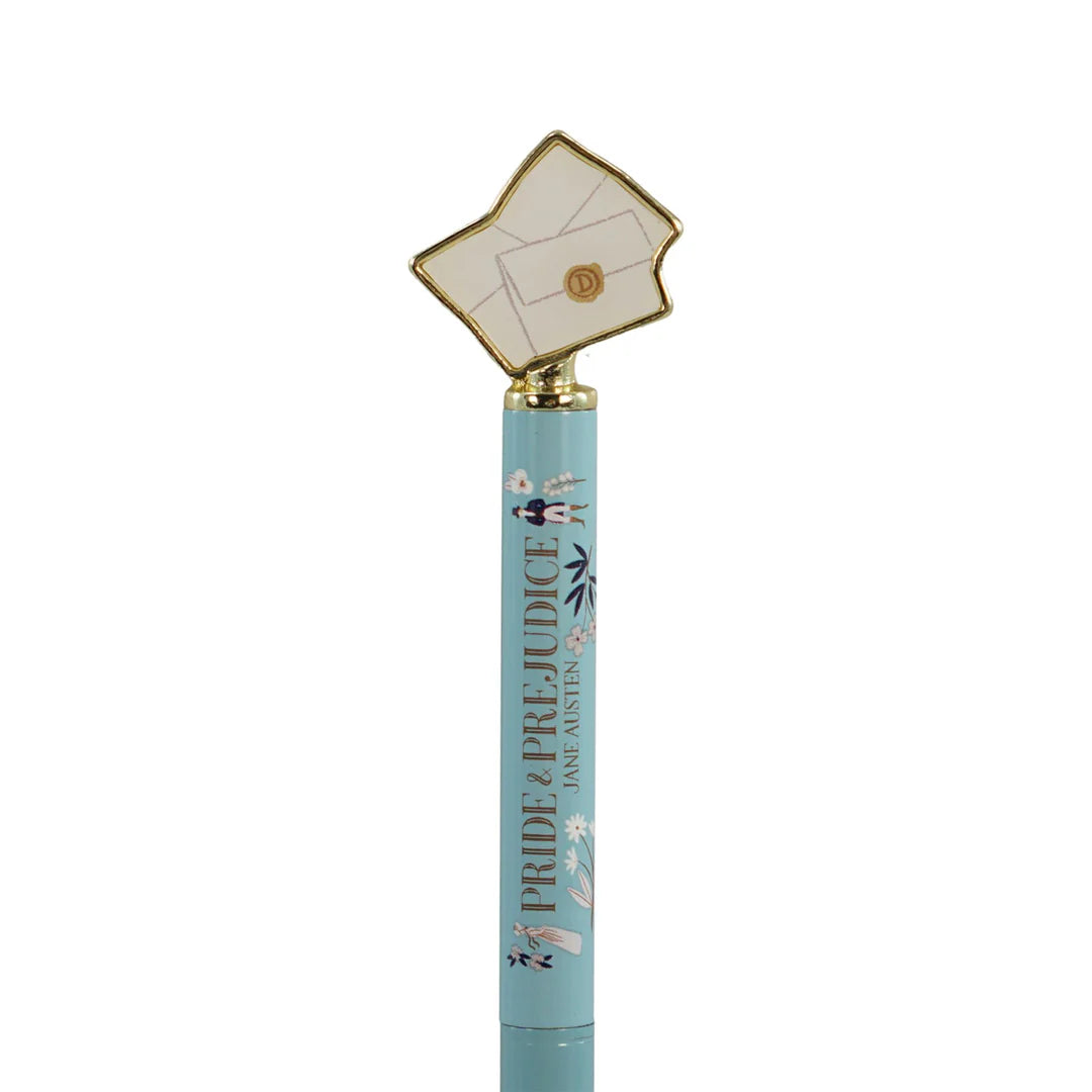 Jane Austen Pride and Prejudice Pen