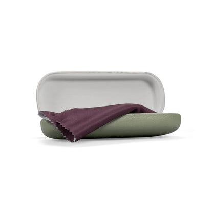 Jane Austen Sense and Sensibility Glasses Case