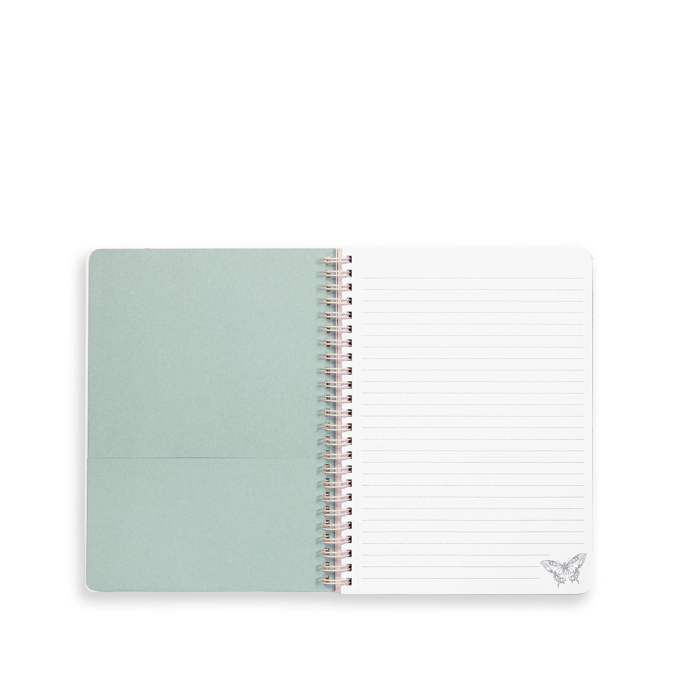 Jane Austen Sense and Sensibility Notebook